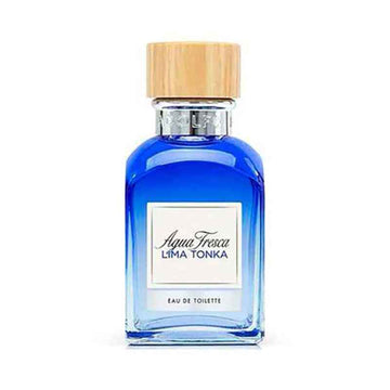 Perfume Homem Adolfo Dominguez Lima Tonka EDT (120 ml)