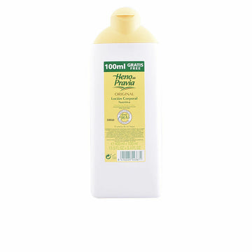 Loção Corporal Heno De Pravia Original (500 ml)