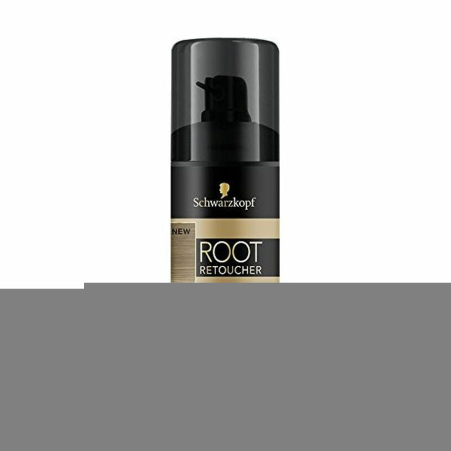 Spray Corretor de Raízes Root Retoucher Syoss Louro (120 ml)