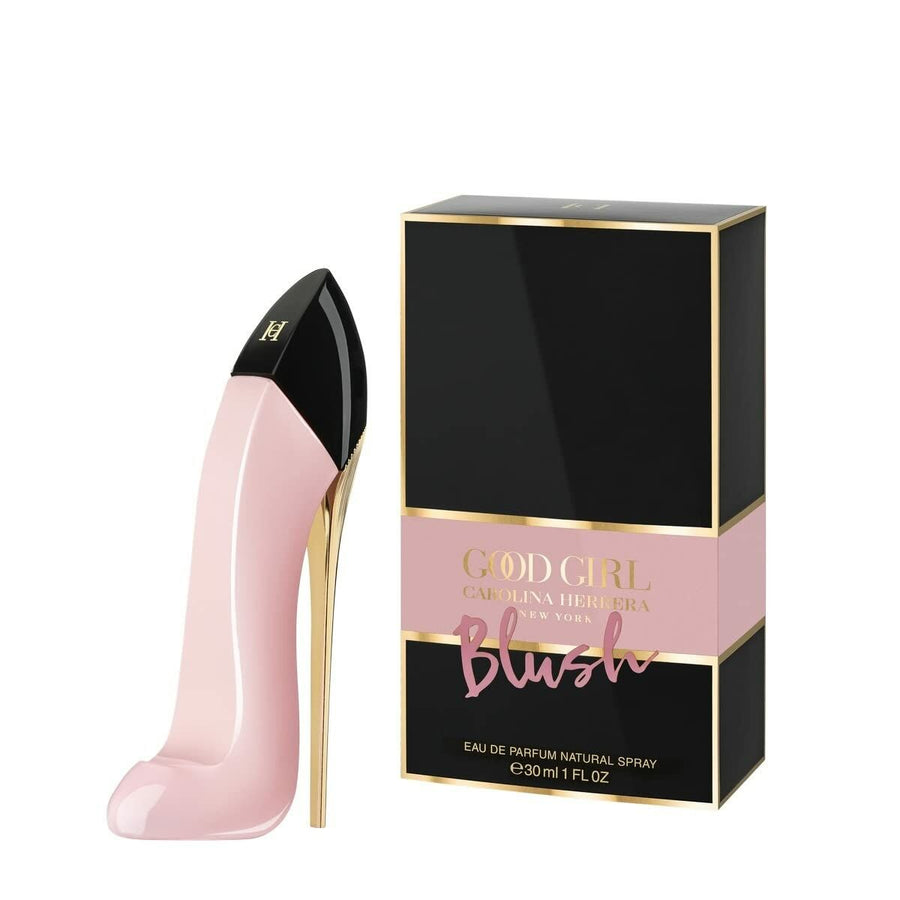 Perfume Mulher Carolina Herrera   EDP Good Girl Blush 30 ml