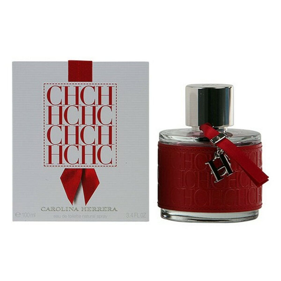 Perfume Mulher Ch Carolina Herrera EDT