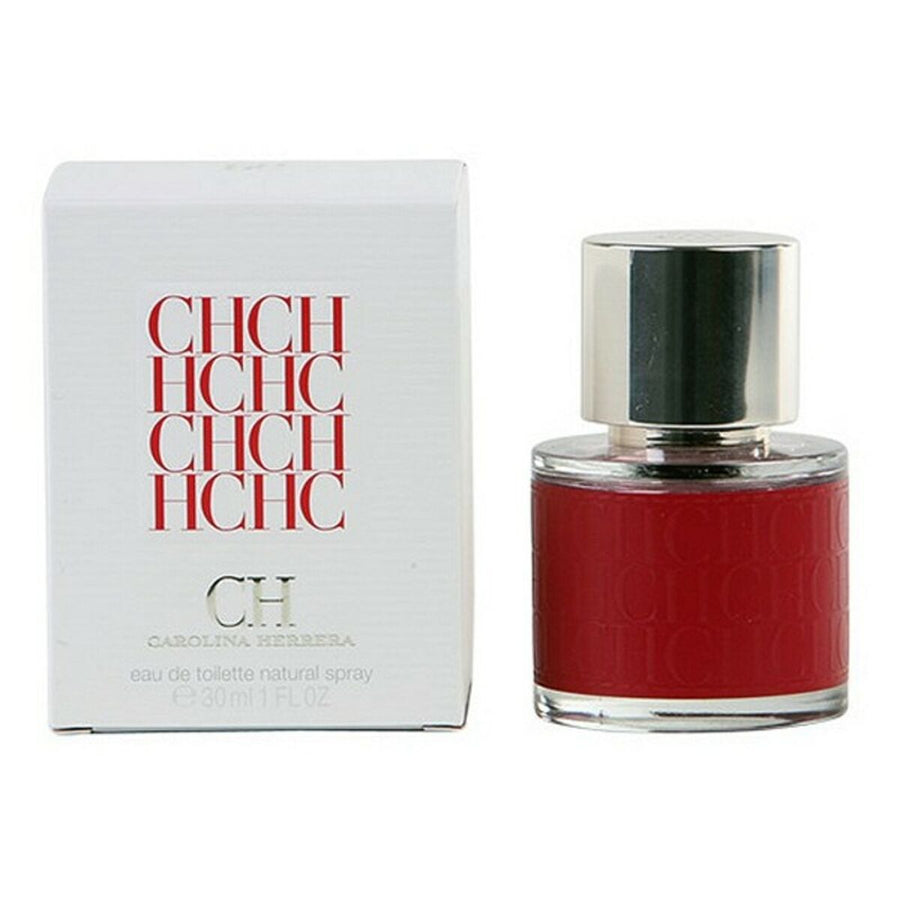 Perfume Mulher Ch Carolina Herrera EDT