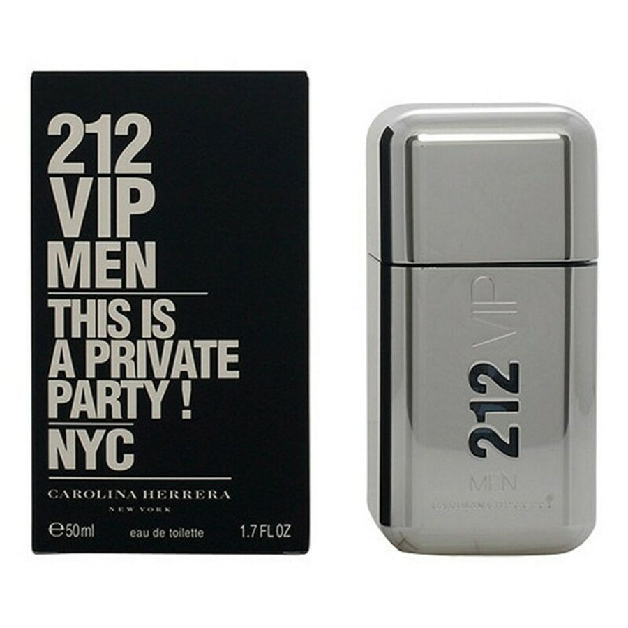 Perfume Homem 212 Vip Carolina Herrera EDT