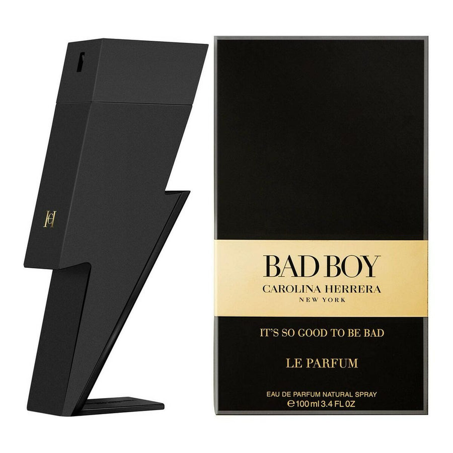 Perfume Homem Bad Boy Carolina Herrera EDP