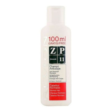 Champô Anticaspa Zp 11 Revlon