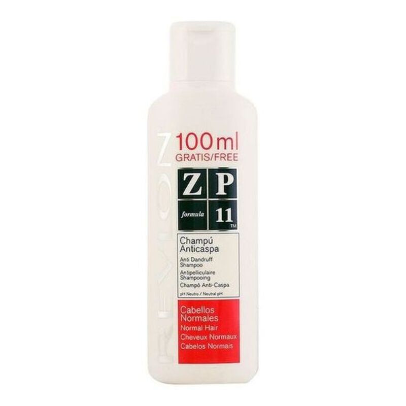 Champô Anticaspa Zp 11 Revlon