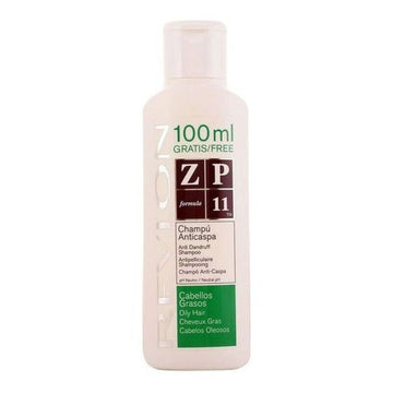 Anti-dandruff Shampoo Zp 11 Revlon