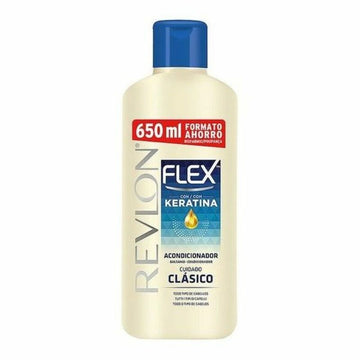 Condicionador Flex Keratin Revlon