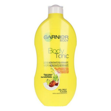 Creme Corporal Reparador BODY TONIC Garnier (400 ml)