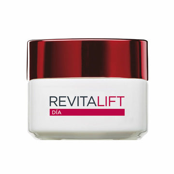 Creme Antirrugas L'Oreal Make Up Revitalift (50 ml)