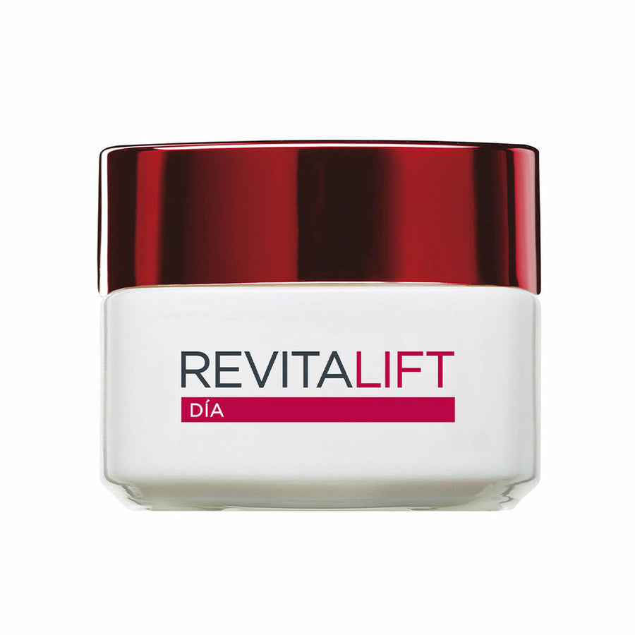 Creme Antirrugas L'Oreal Make Up Revitalift (50 ml)