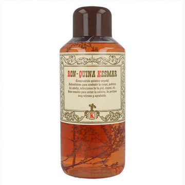 Loção Capilar Kesmar Ronquina Ervas naturais (1000 ml)