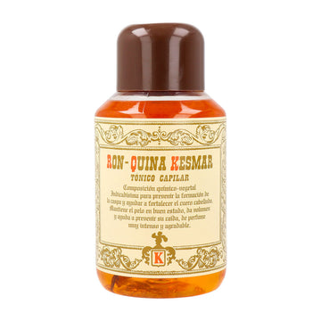 Tónico Kesmar Ronquina 500 ml Cabelo