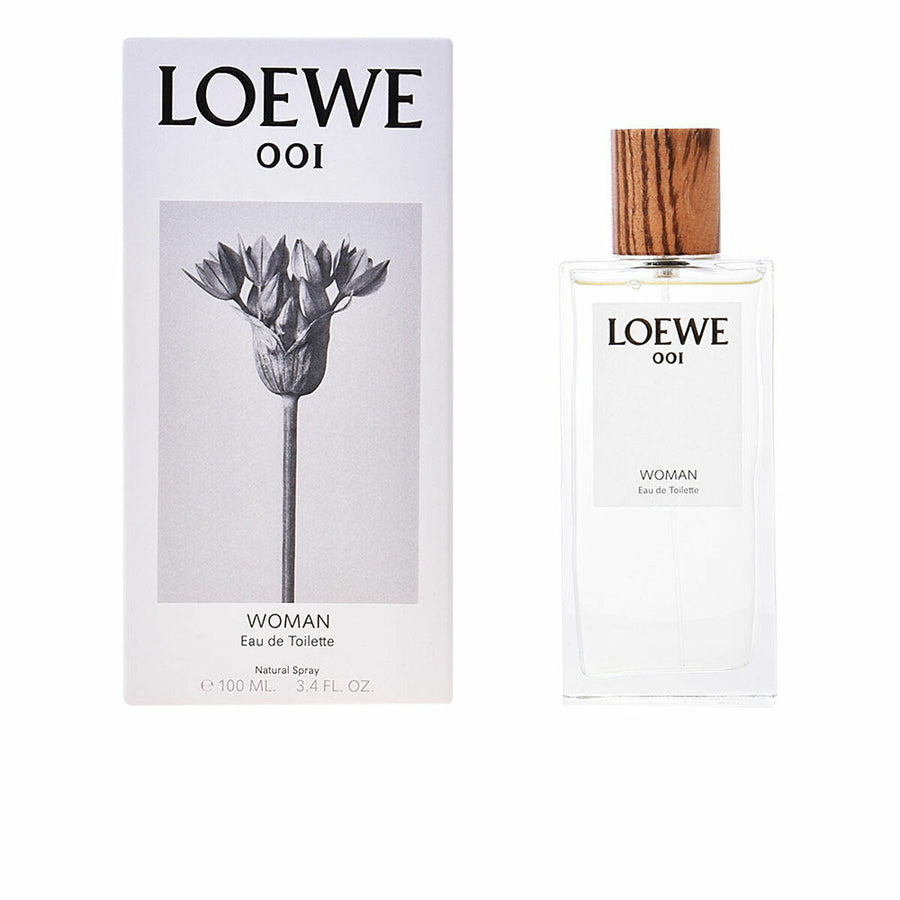 Perfume Mulher Loewe 8426017053969 100 ml Loewe