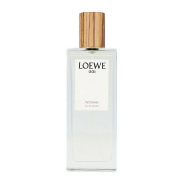 Women's Perfume 001 Loewe 385-63043 EDT (50 ml) Loewe 50 ml