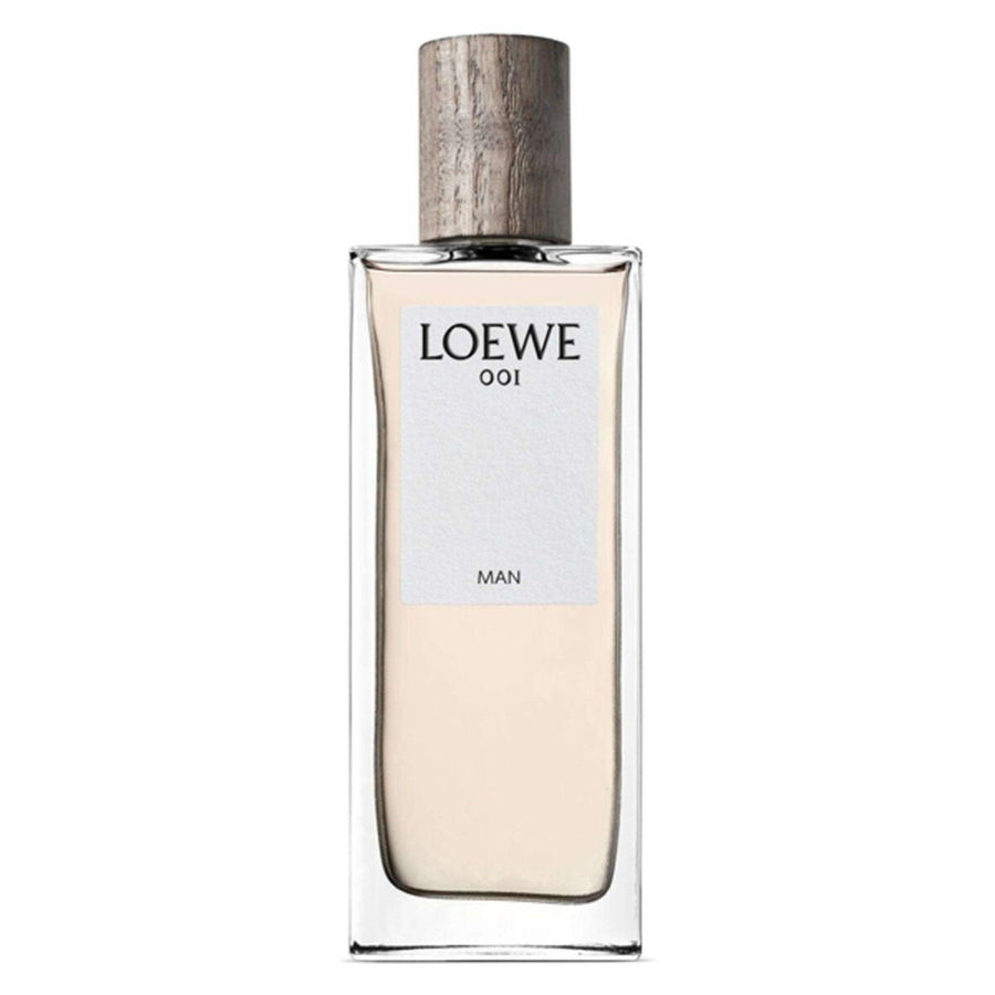 Men's Perfume 001 Loewe 385-63050 EDT (50 ml) 50 ml