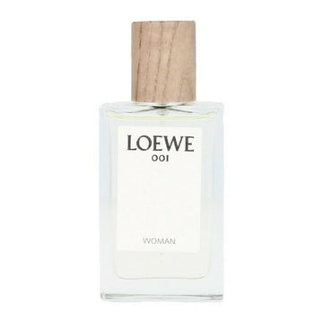 Perfume Mulher 001 Loewe EDP (30 ml) (30 ml)