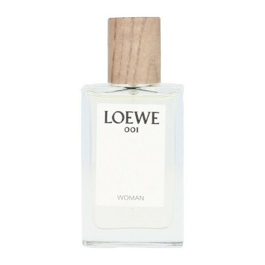 Women's Perfume 001 Loewe EDP (30 ml) (30 ml)