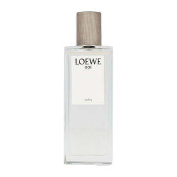 Men's Perfume 001 Loewe 385-63081 EDP (50 ml) 50 ml Loewe