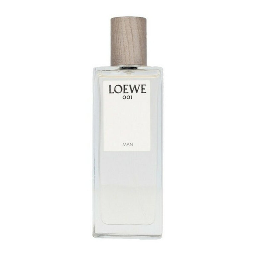 Men's Perfume 001 Loewe 385-63081 EDP (50 ml) 50 ml Loewe