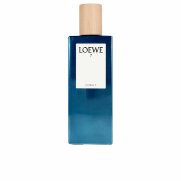 Unisex Perfume 7 Cobalt Loewe EDP (50 ml)