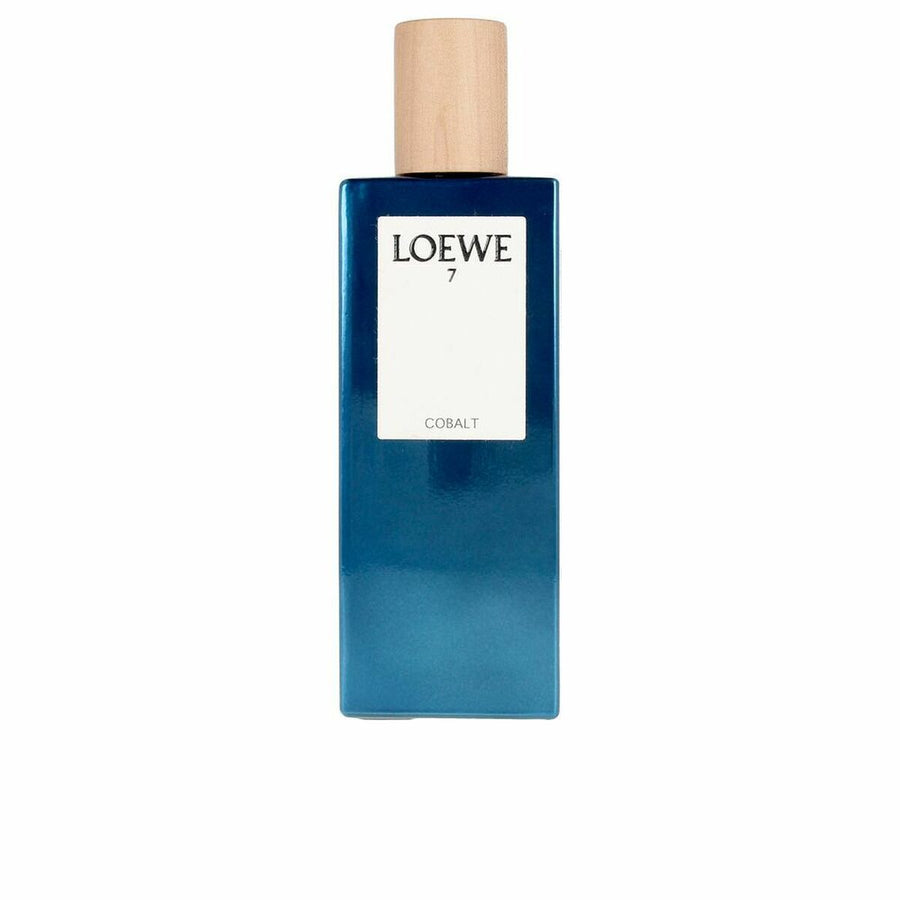 Perfume Unissexo 7 Cobalt Loewe EDP (50 ml)