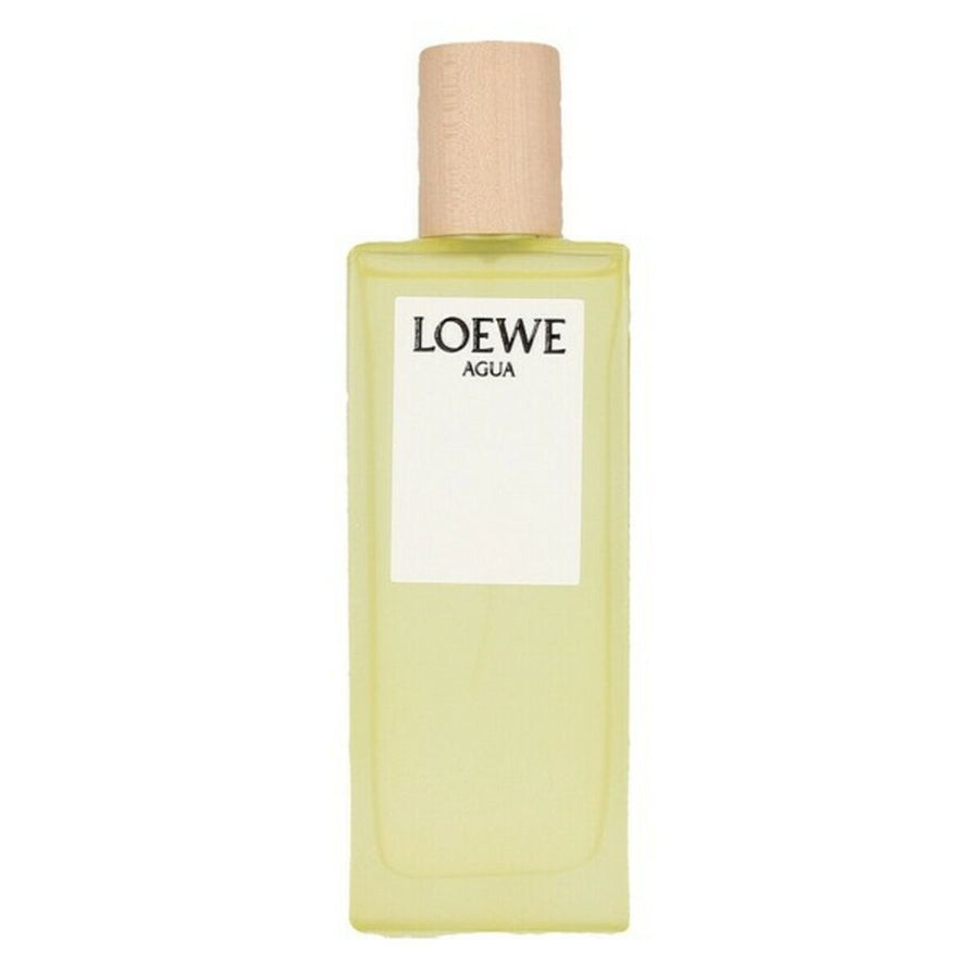 Women's Perfume Agua Loewe EDT