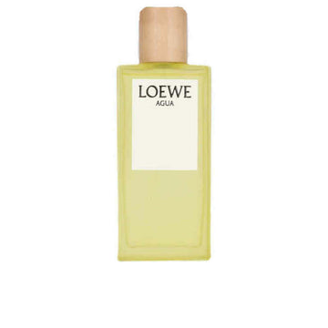 Perfume Unissexo Agua Loewe (100 ml)