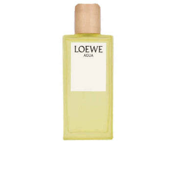 Women's Perfume Agua Loewe EDT