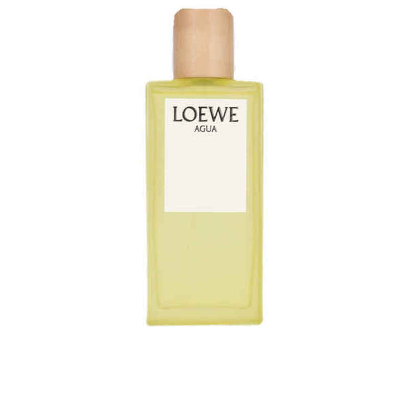 Women's Perfume Agua Loewe EDT