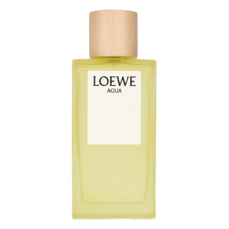 Perfume Mulher Agua Loewe EDT