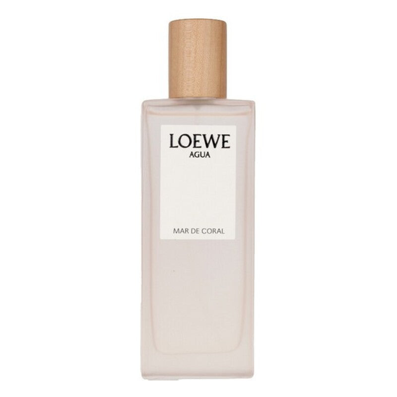 Perfume Mulher Mar de Coral Loewe EDT