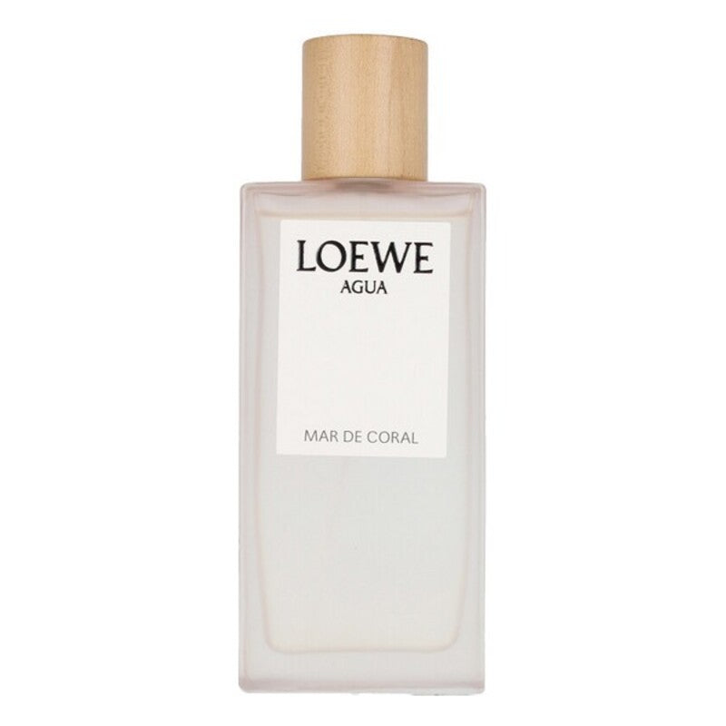 Perfume Mulher Mar de Coral Loewe EDT