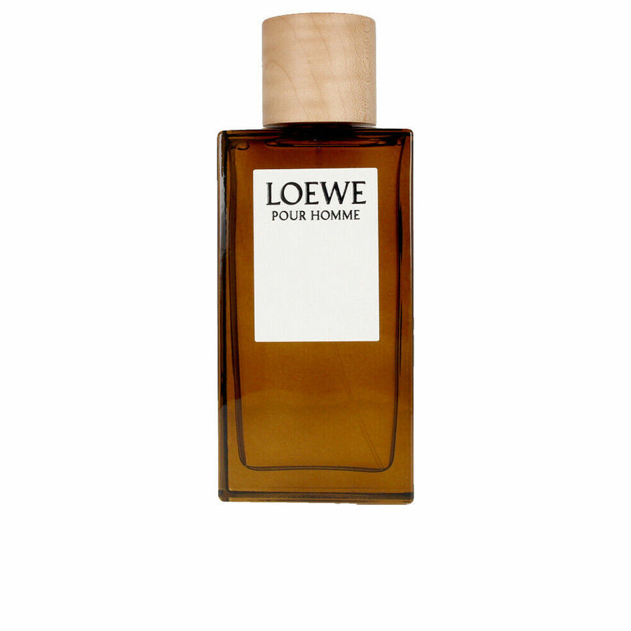 Perfume Homem Loewe 8426017071604 Pour Homme Loewe Pour Homme 150 ml EDT