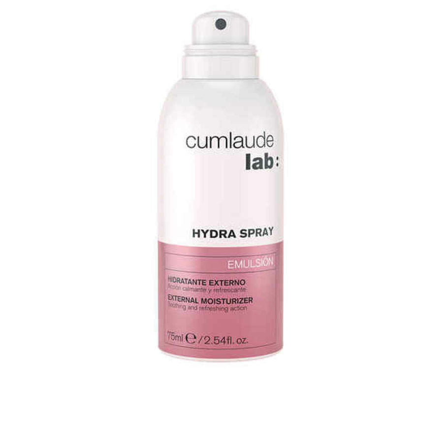 Moisturizing Spray Hydra Cumlaude Lab (75 ml)