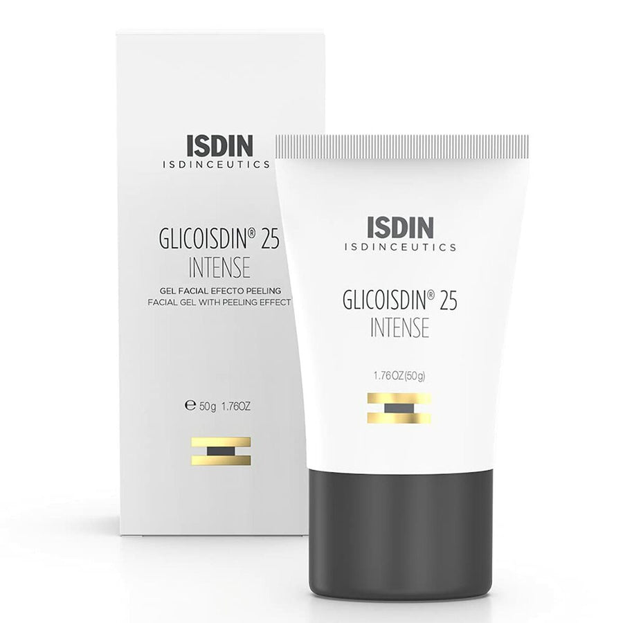 Facial Gel Isdin Glicosidin 25 Intense Peeling (50 ml)