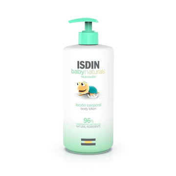 Body Lotion Isdin Baby Naturals Nutraisdin (750 ml)