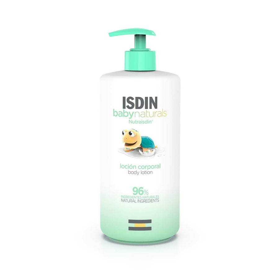 Loção Corporal Isdin Baby Naturals Nutraisdin (750 ml)