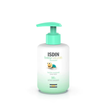 Loção Corporal Isdin Baby Naturals Nutraisdin (200 ml)