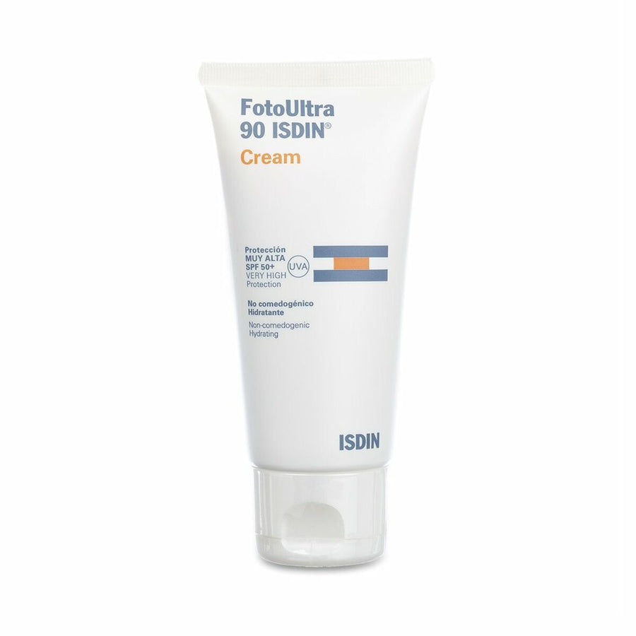 Protetor Solar Isdin Spf 50 (50 ml)