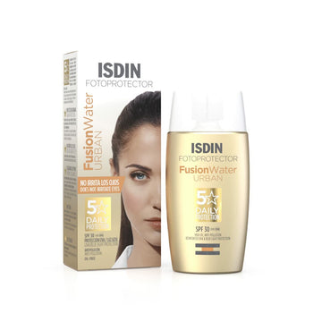 Loção Solar Isdin Fotoprotector 50 ml Spf 30