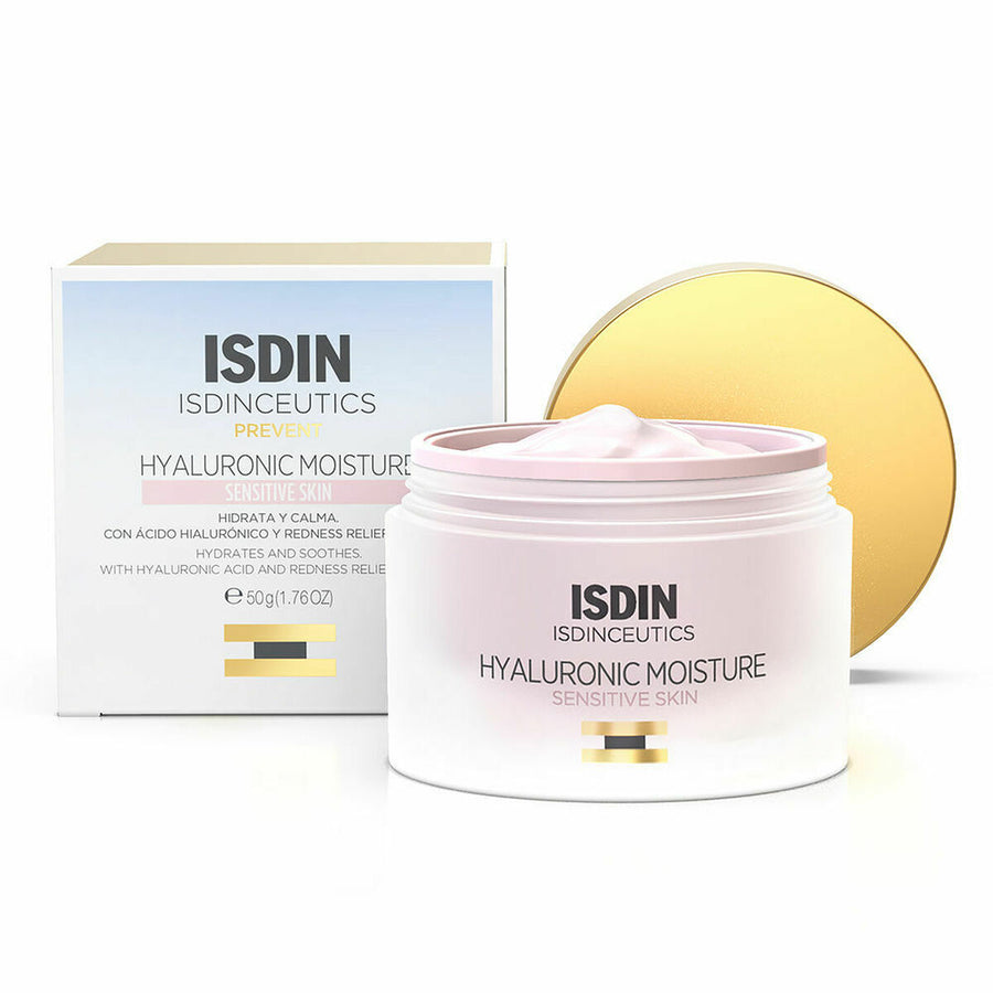 Creme Hidratante Intensivo Isdin Isdinceutics Pele sensível (50 g)