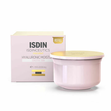 Creme Hidratante Intensivo Isdin Isdinceutics Pele sensível Recarga (50 g)