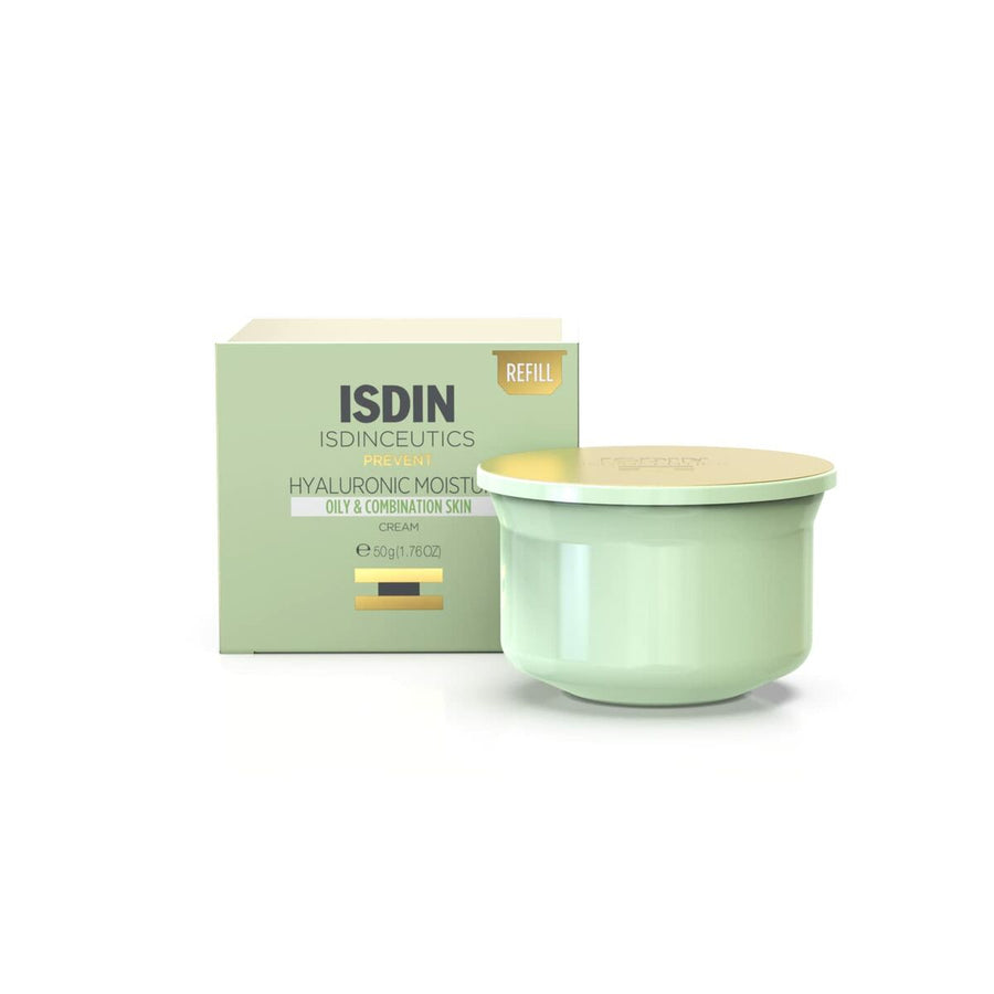 Creme Facial Isdin Isdinceutics Hidratante Recarga 50 g