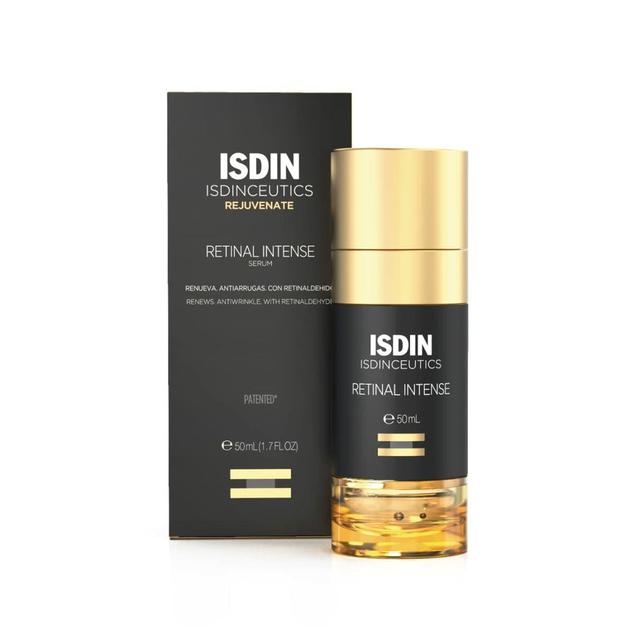 Sérum Antienvelhecimento de Noite Isdin Isdinceutics 50 ml