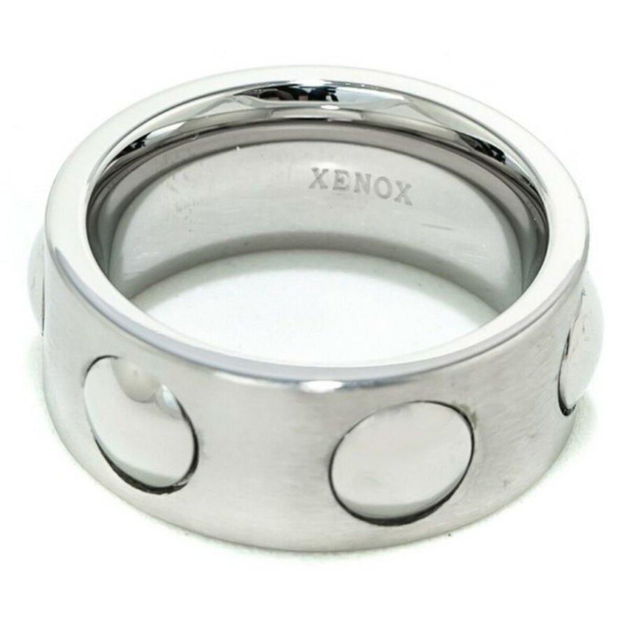 Anel feminino Xenox X1560