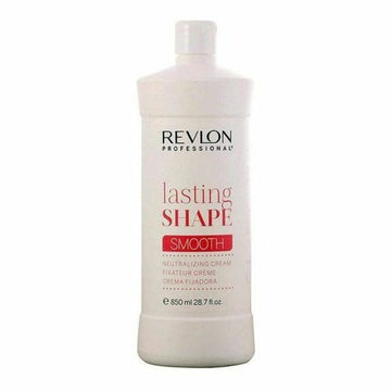 Fixador Flexível para o Cabelo Lasting Shape Revlon