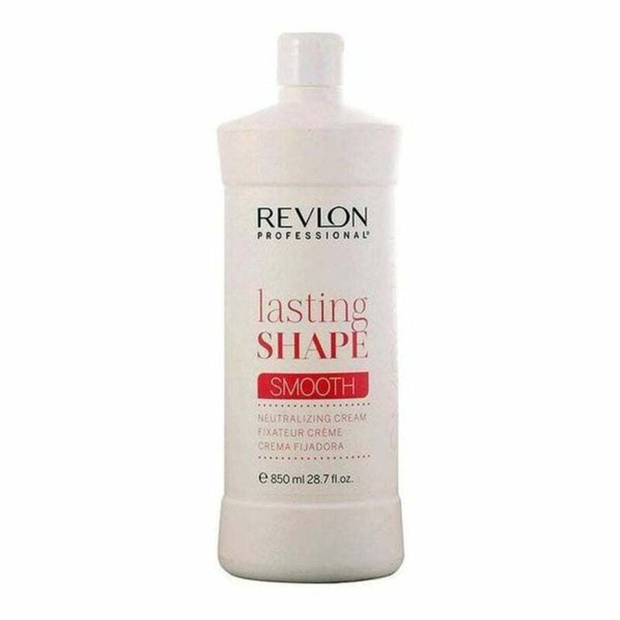 Fixador Flexível para o Cabelo Lasting Shape Revlon