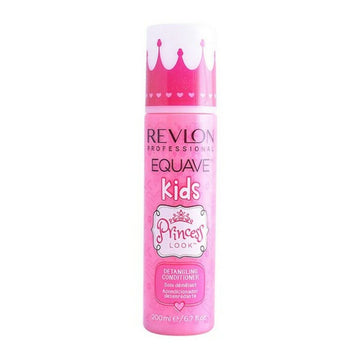 Condicionador Equave Kids Princess Revlon (200 ml)