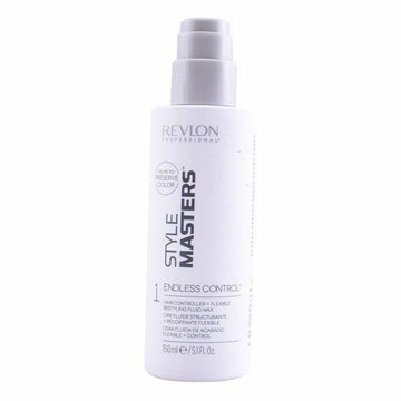 Liquid Finishing Wax Revlon (150 ml) (150 ml)